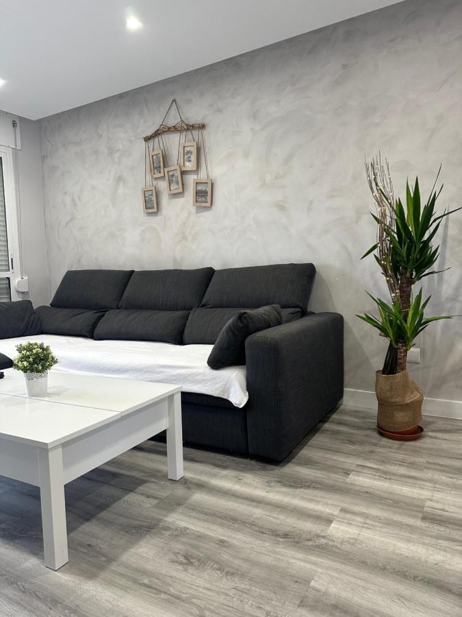Atico Lägenhet Málaga Exteriör bild