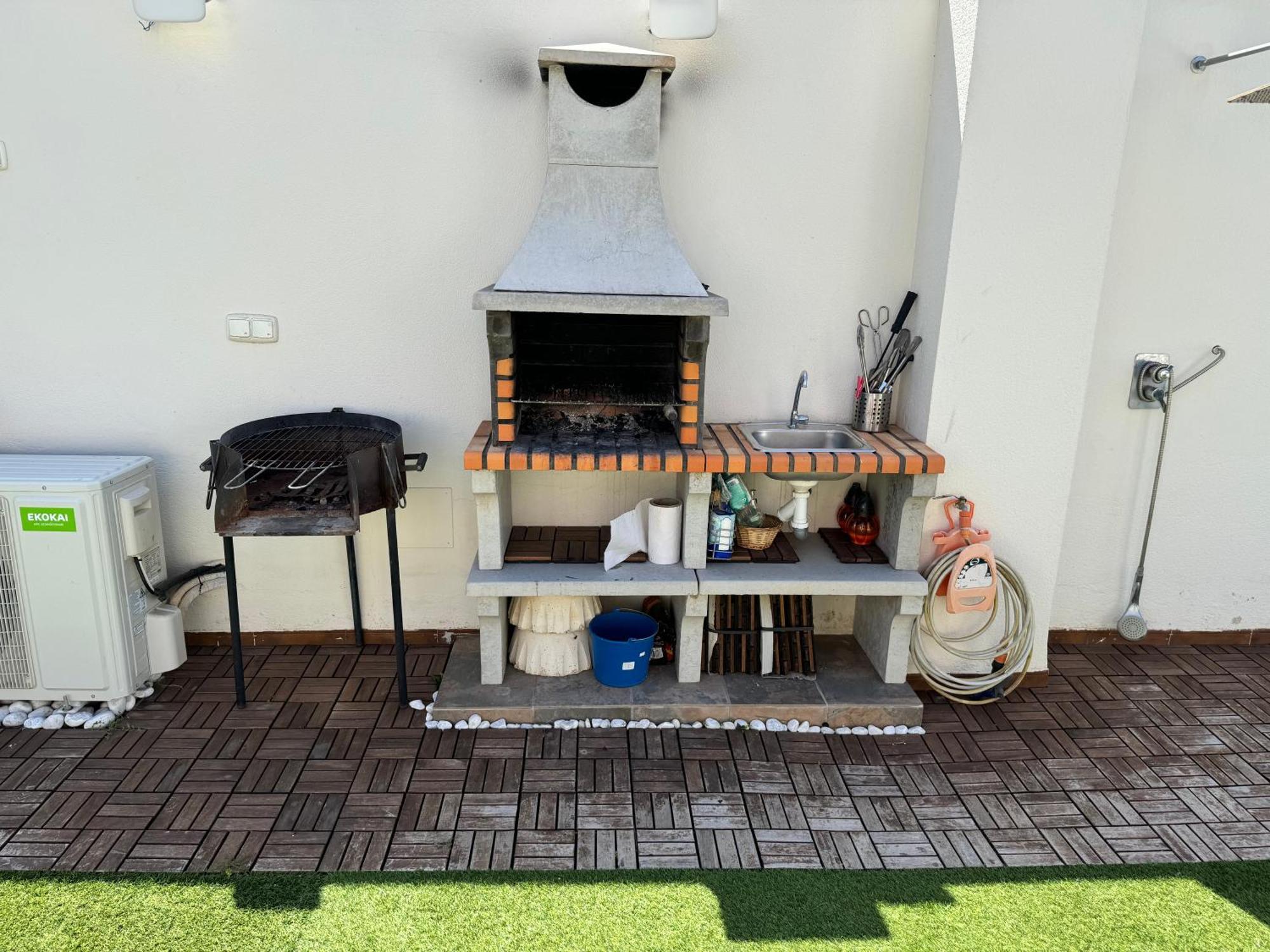 Atico Lägenhet Málaga Exteriör bild